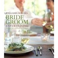 Williams-Sonoma Bride and Groom Entertaining Cookbook