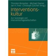 Interventionskultur