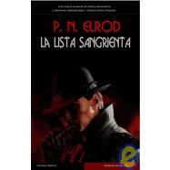 La Lista Sangrienta/ Bloodlist