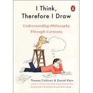 I Think, Therefore I Draw