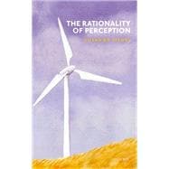 The Rationality of Perception