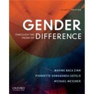 Gender Through the Prism of Difference