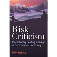 Risk Criticism