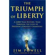 The Triumph of Liberty