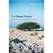 The Green Psalter