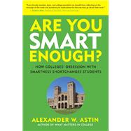 Are You Smart Enough?
