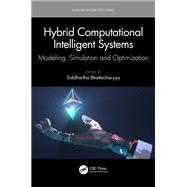 Hybrid Computational Intelligent Systems