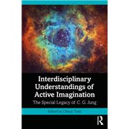Interdisciplinary Understandings of Active Imagination