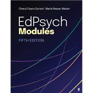 EdPsych Modules