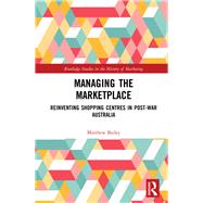 Managing the Marketplace