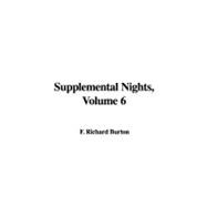 Supplemental Nights