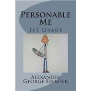 Personable Me