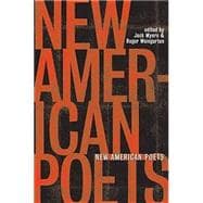 New American Poets
