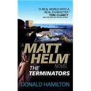 Matt Helm - The Terminators