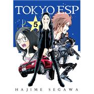 Tokyo ESP 5