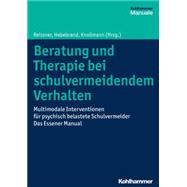 Beratung Und Therapie Bei Schulvermeidendem Verhalten