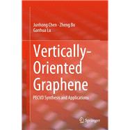 Vertically-Oriented Graphene