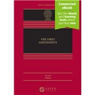 The First Amendment [Connected eBook]
