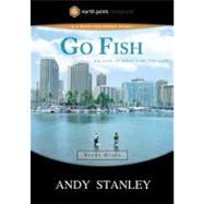 Go Fish: Because of What's on the Line