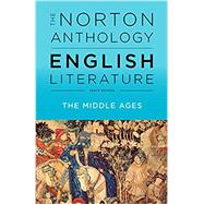 The Norton Anthology of English Literature (Tenth Edition) (Vol. A)