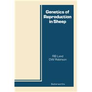 Genetics of Reproduction in Sheep