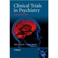 Clinical Trials in Psychiatry