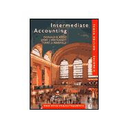Intermediate Accounting : Working Papers