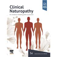 Clinical Naturopathy