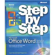 Microsoft Office Word 2007 Step by Step