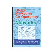 Global Marketing Co-Operation and Networks