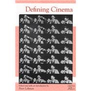 Defining Cinema