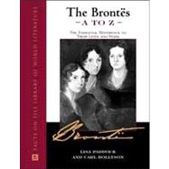 The Brontes A to Z