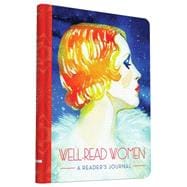 Well-Read Women A Reader's Journal
