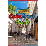 Cuba Travel Guide 2015