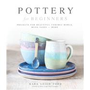 Pottery for Beginners