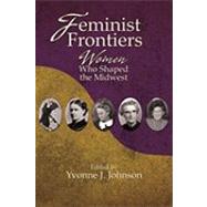 Feminist Frontiers