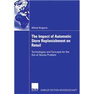 The Impact of Automatic Store Replenishment on Retail