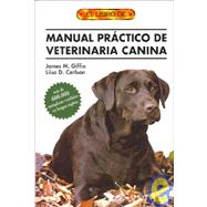 Manual Practico de Veterinaria Canina