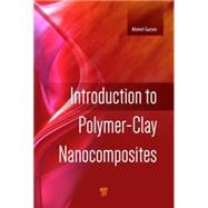 Introduction to PolymerûClay Nanocomposites