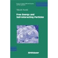 Free Energy And Self-interacting Particles