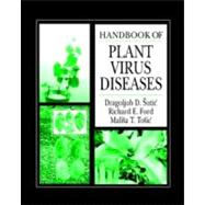 Handbook of Plant Virus Diseases