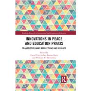 Innovations in Peace and Education Praxis