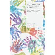 Best Practice with Children and Families