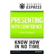 Business Express: Presenting with confidence