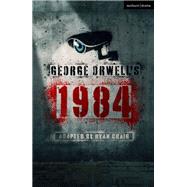 George Orwell's 1984