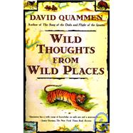 Wild Thoughts from Wild Places