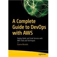 A Complete Guide to DevOps with AWS