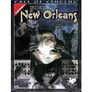 Secrets of New Orleans