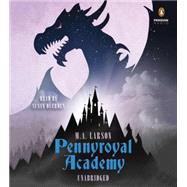 Pennyroyal Academy