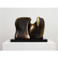 Henry Moore and the Arts Council Collection
